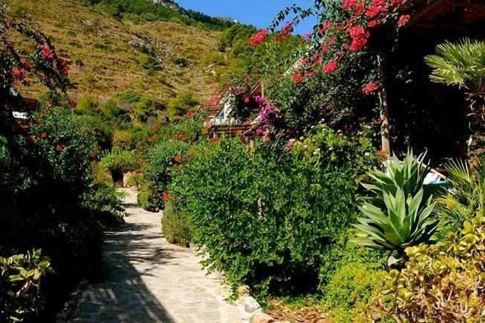 Photo of Outdoor in Marettimo