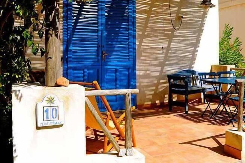 Photo of Outdoor in Marettimo