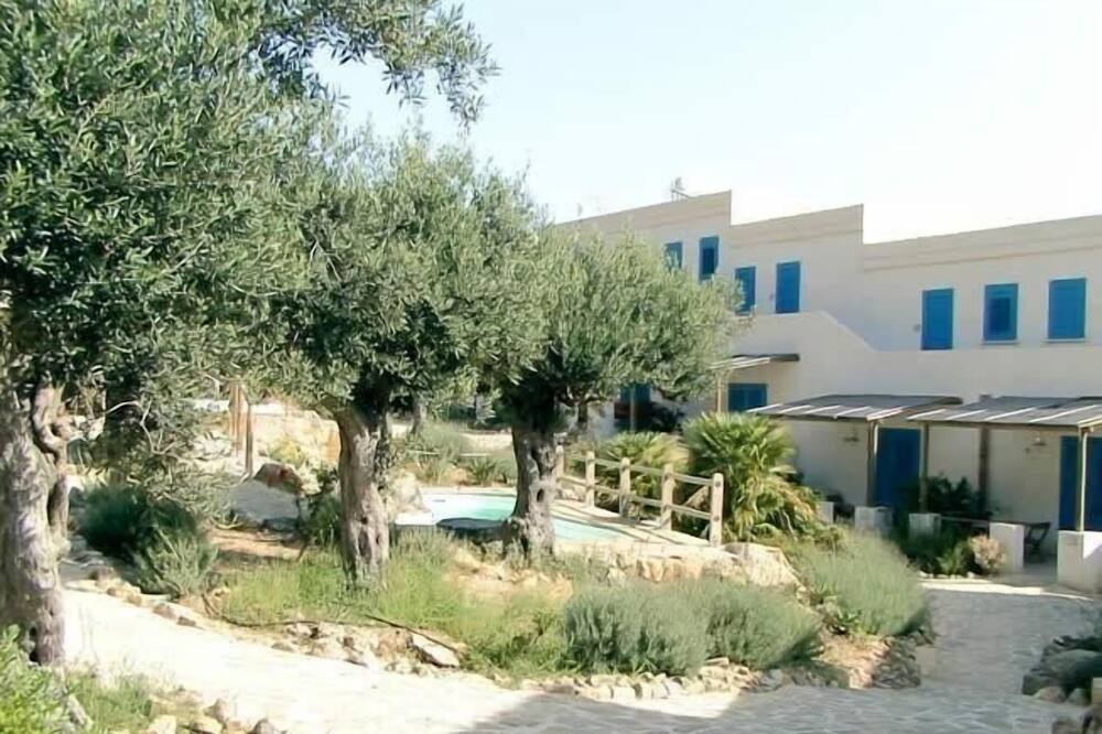 Photo of Outdoor in Marettimo