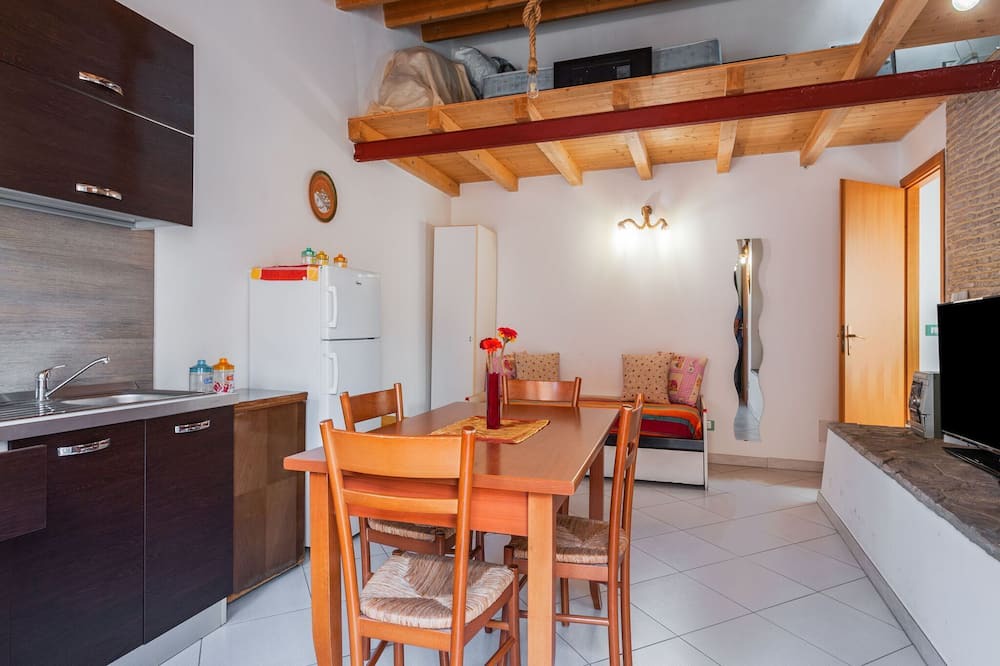 Photo of Livingroom in Leonforte
