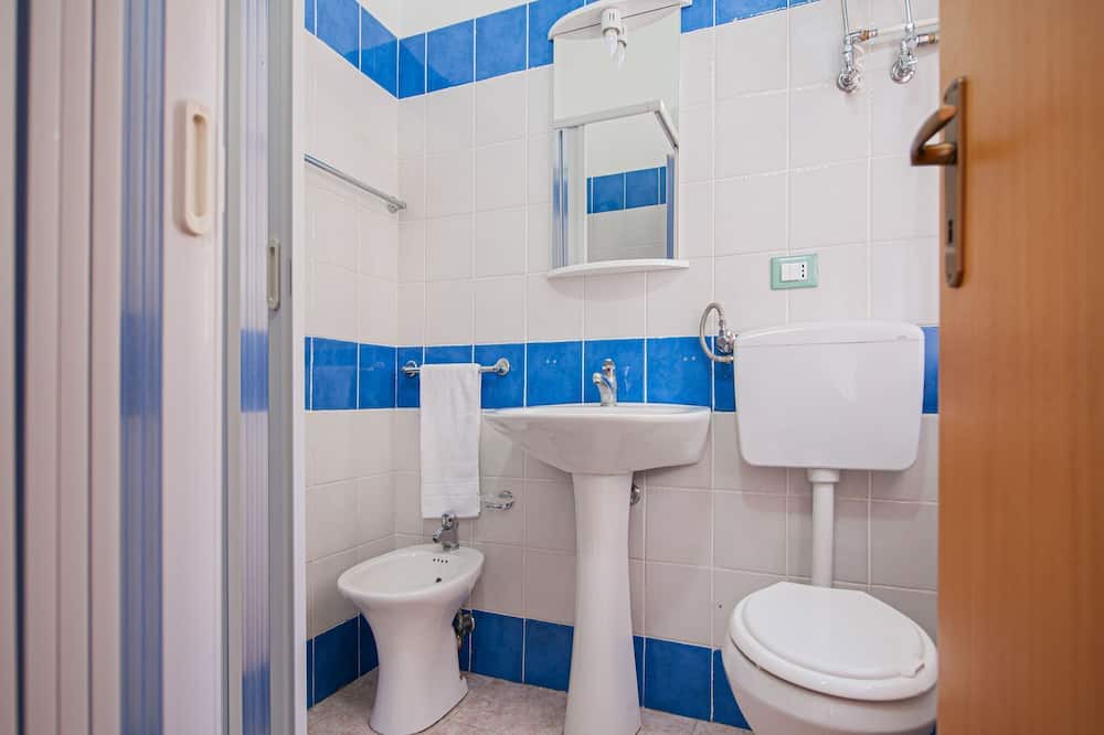 Photo of Bathroom in Leonforte