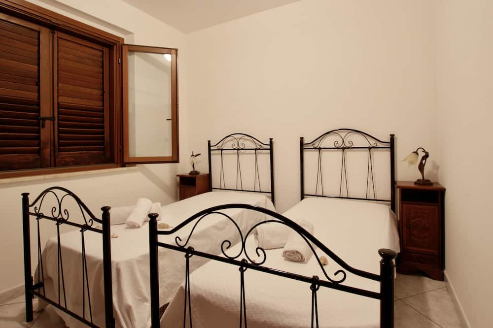 Photo of Bedroom in Castelluzzo
