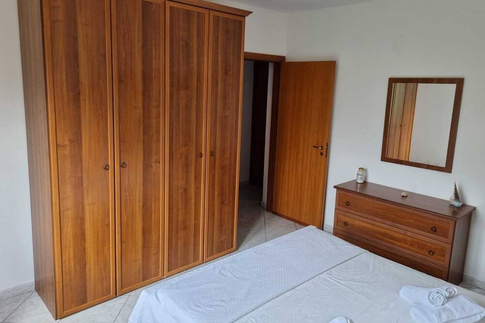 Photo of Bedroom in Castelluzzo