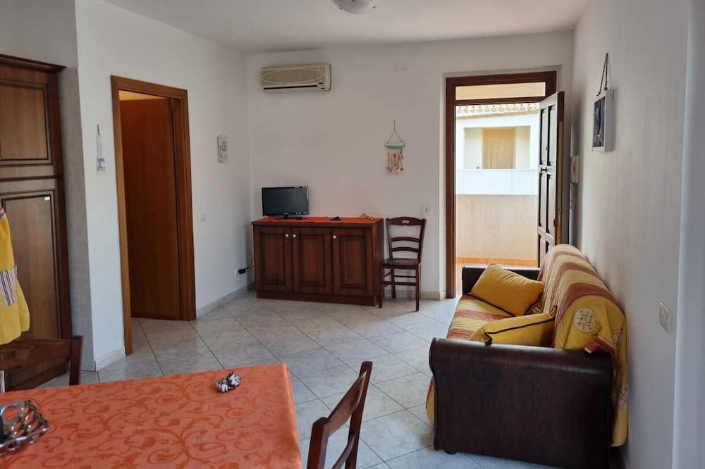 Photo of Livingroom in Castelluzzo