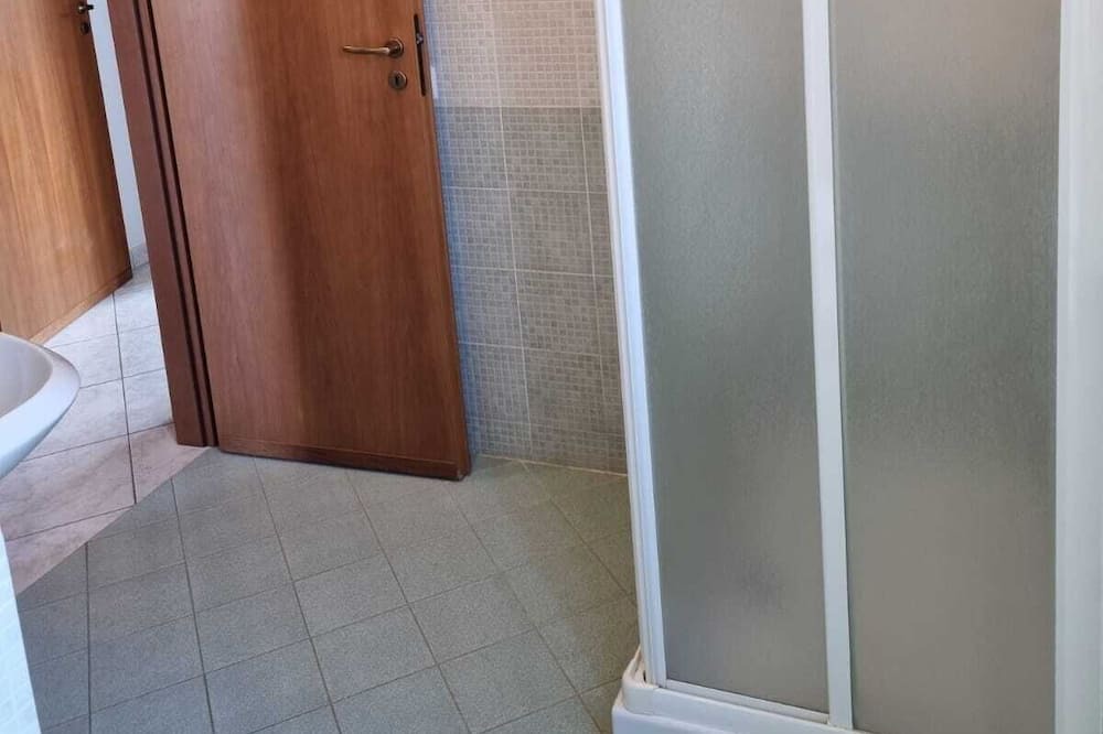 Photo of Bathroom in Castelluzzo
