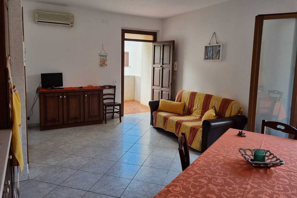 Photo of Livingroom in Castelluzzo
