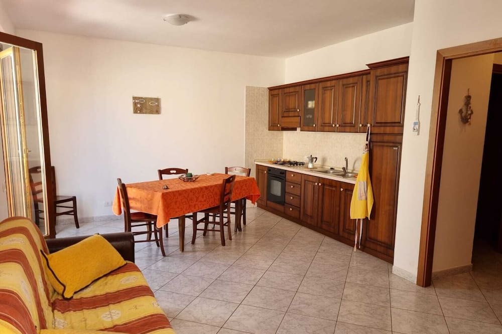 Photo of Kitchen in Castelluzzo