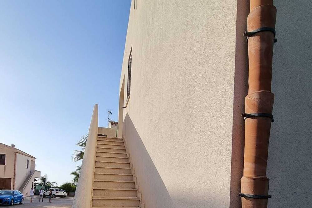 Photo of Outdoor in Castelluzzo
