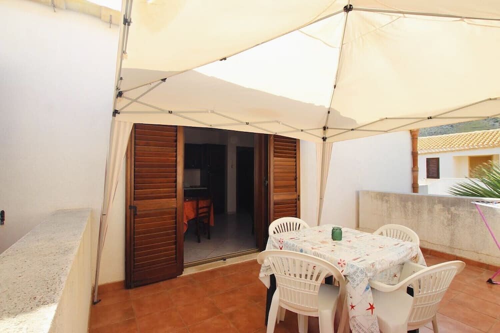 Photo of Outdoor in Castelluzzo