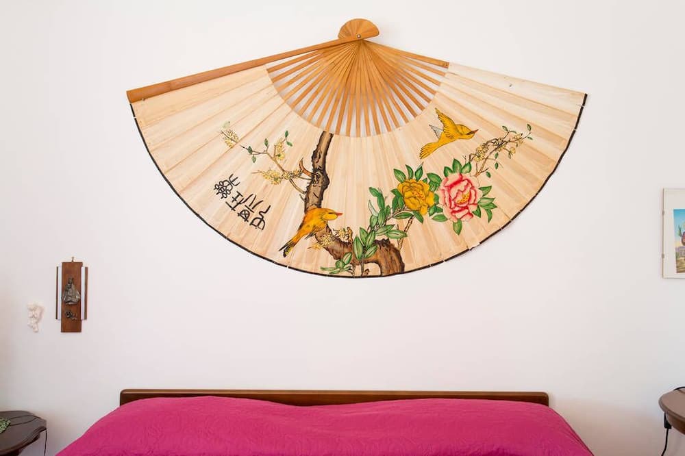 Photo of Bedroom in Sferracavallo