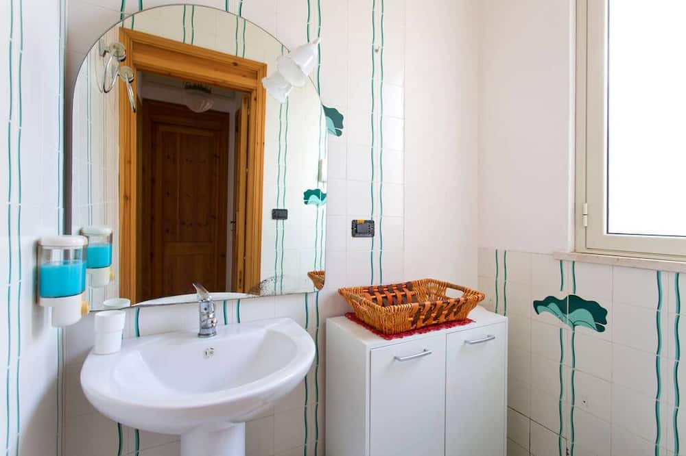 Photo of Bathroom in Sferracavallo