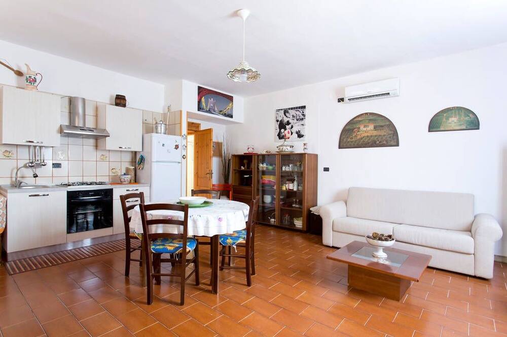 Photo of Livingroom in Sferracavallo