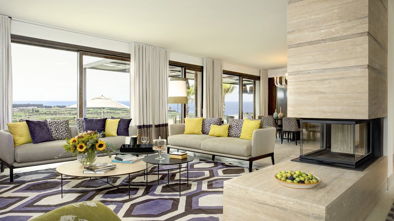 Photo of Livingroom in Sciacca