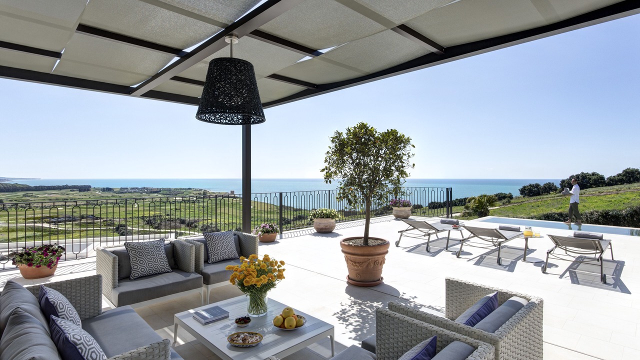 Photo of Outdoor in Sciacca