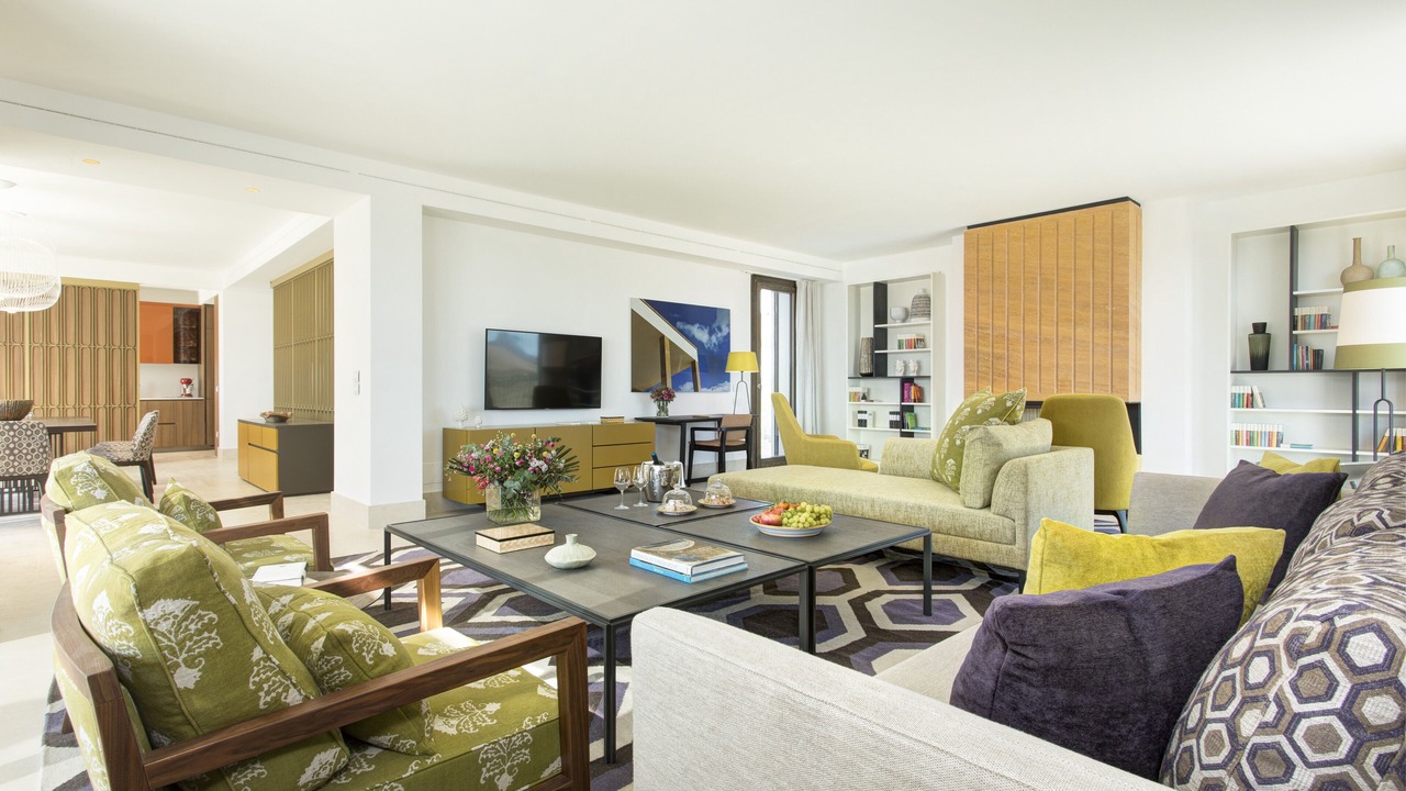 Photo of Livingroom in Sciacca