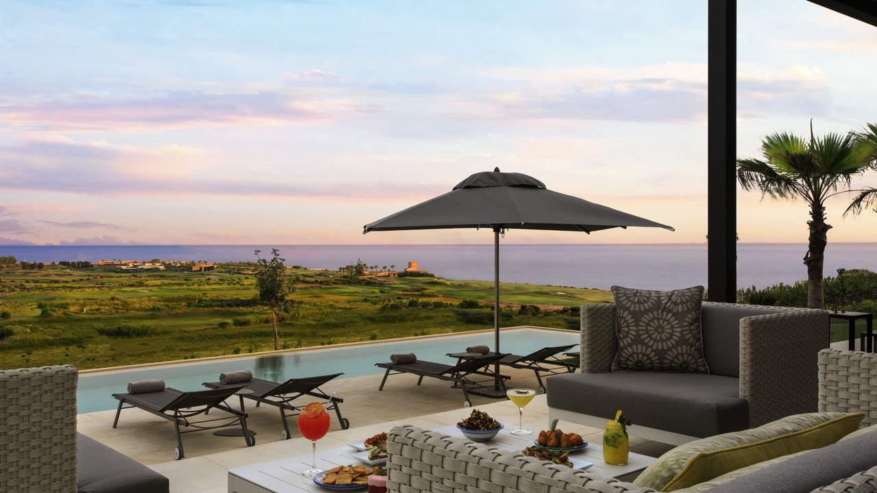 Photo of Outdoor in Sciacca