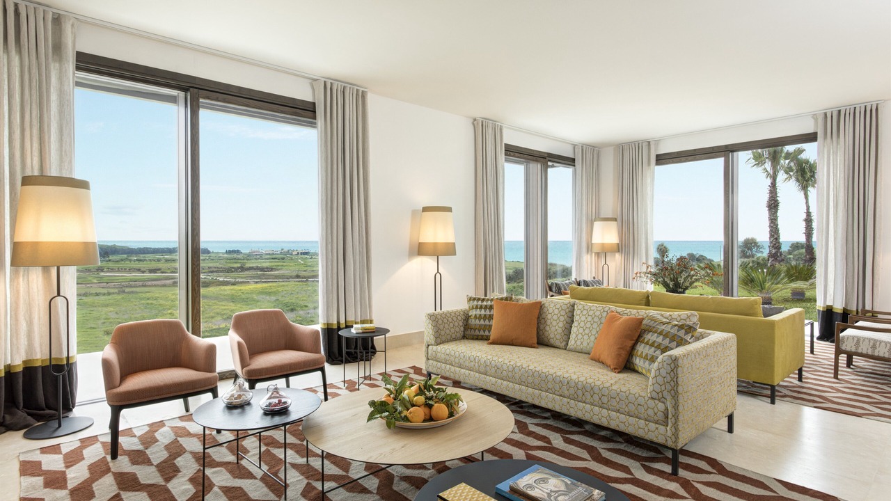 Photo of Livingroom in Sciacca