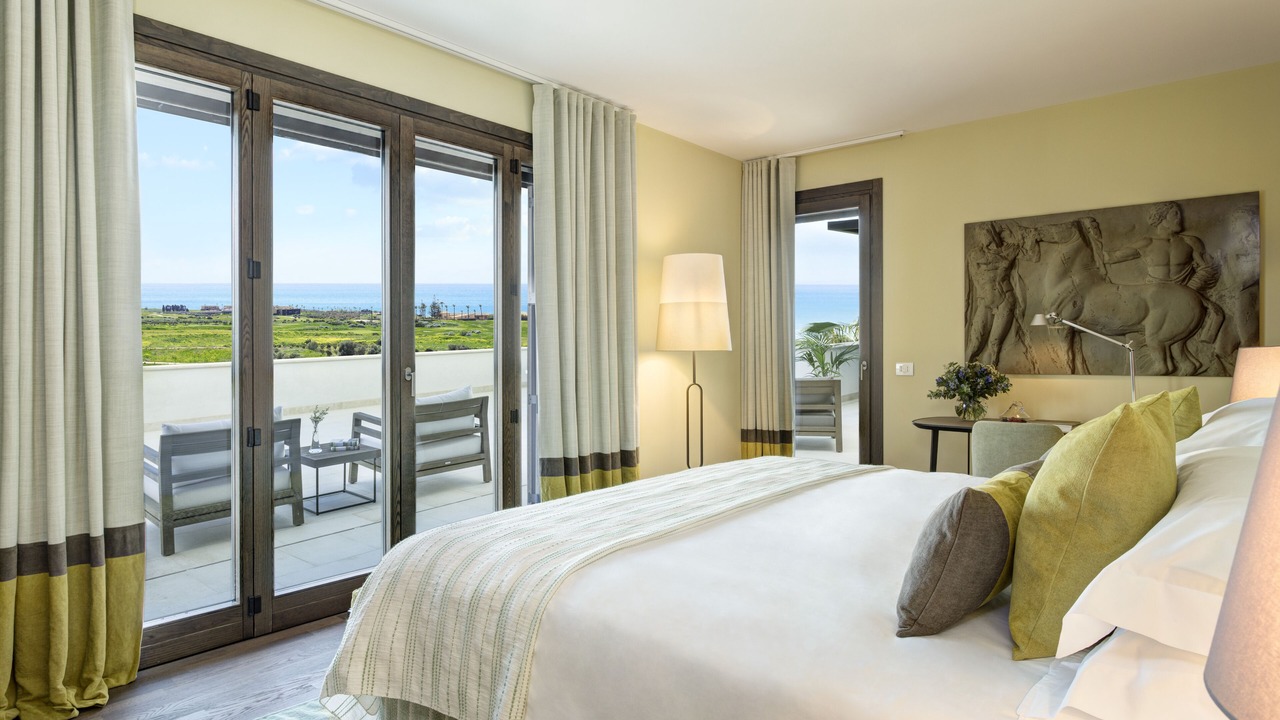 Photo of Bedroom in Sciacca