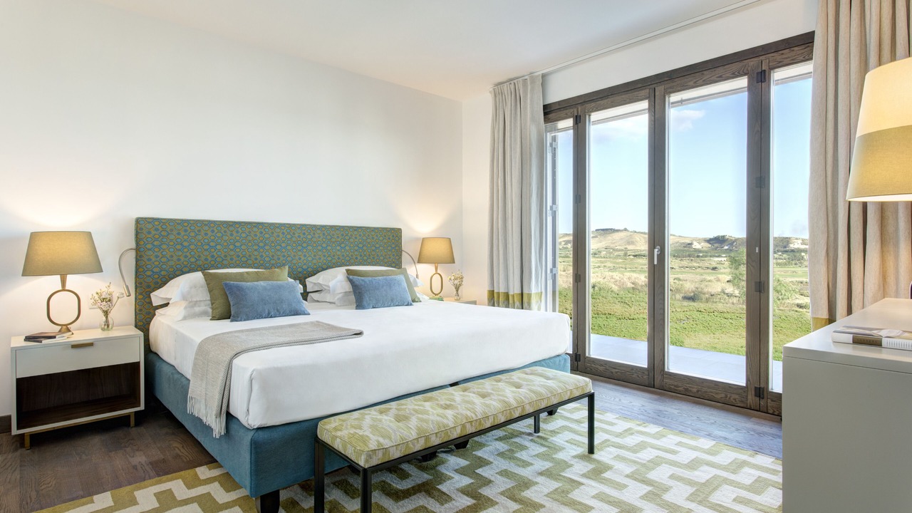 Photo of Bedroom in Sciacca