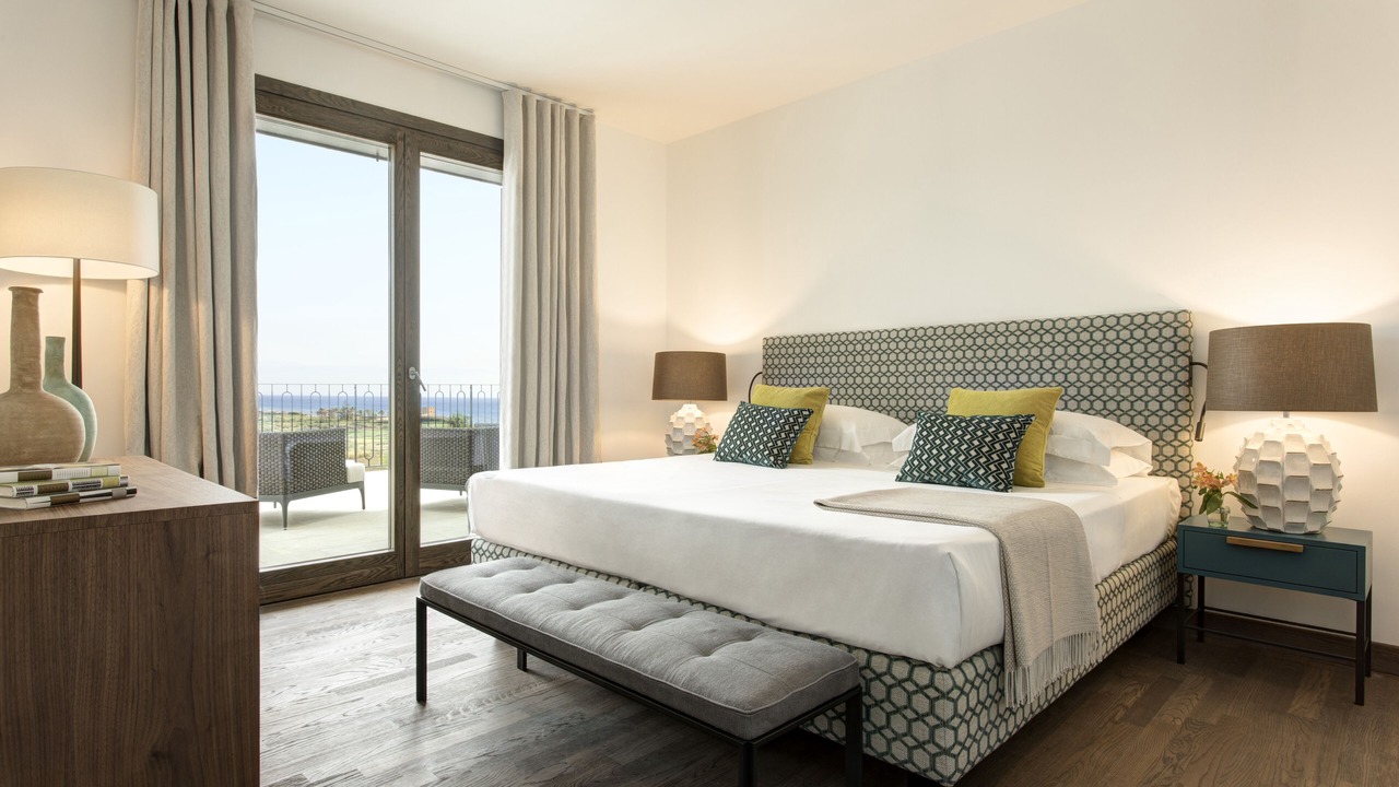 Photo of Bedroom in Sciacca