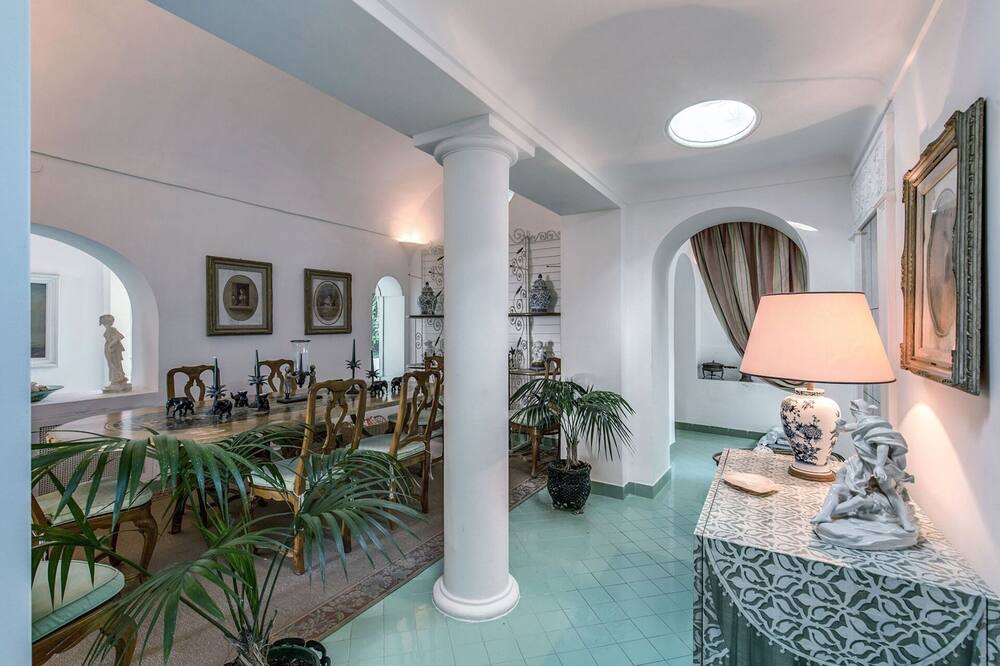 Photo of Bedroom in Marina Piccola