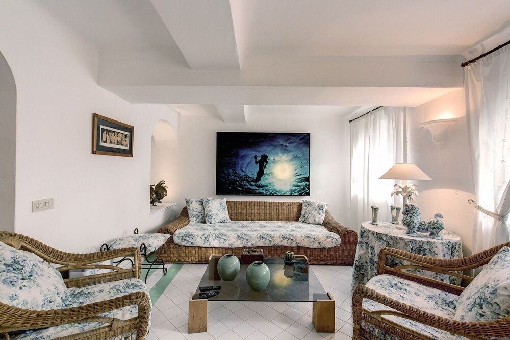 Photo of Bedroom in Marina Piccola