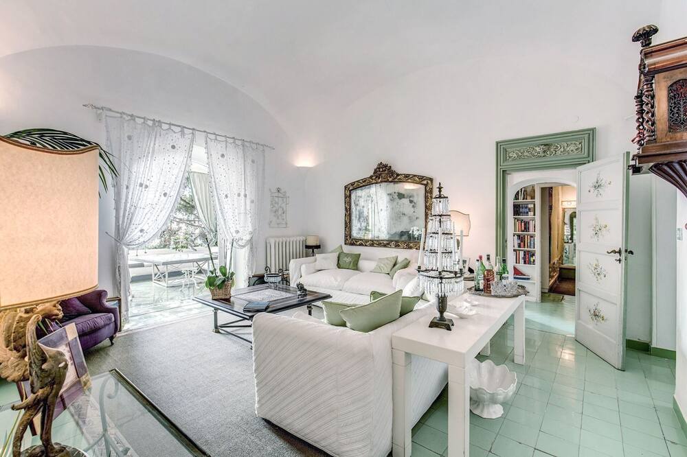Photo of Bedroom in Marina Piccola