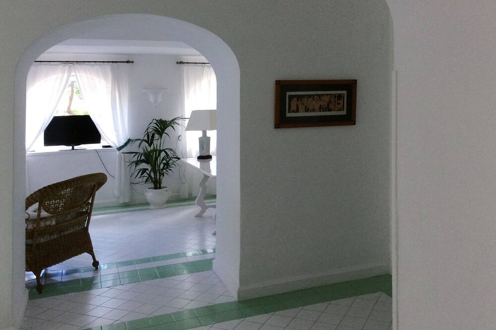 Photo of Bedroom in Marina Piccola