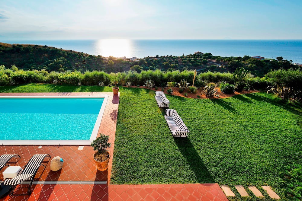 Photo of Outdoor in Capo d'Orlando