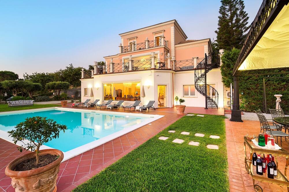Photo of Outdoor in Capo d'Orlando