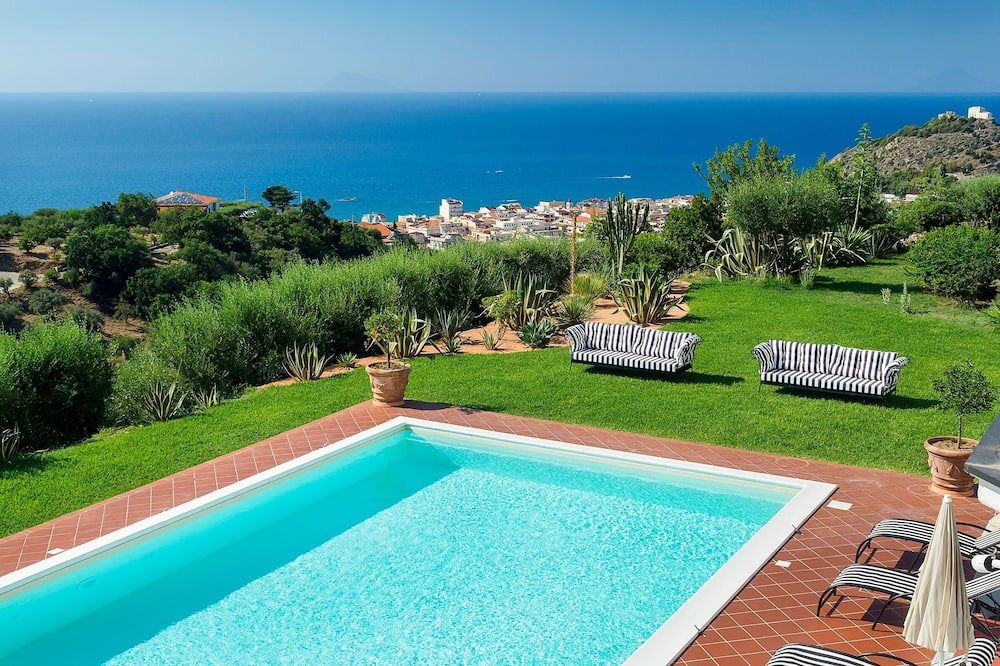 Photo of Outdoor in Capo d'Orlando