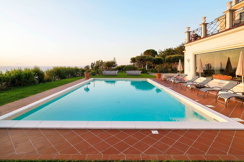 Photo of Outdoor in Capo d'Orlando