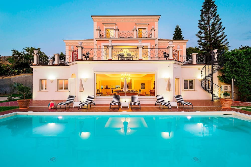 Photo of Outdoor in Capo d'Orlando