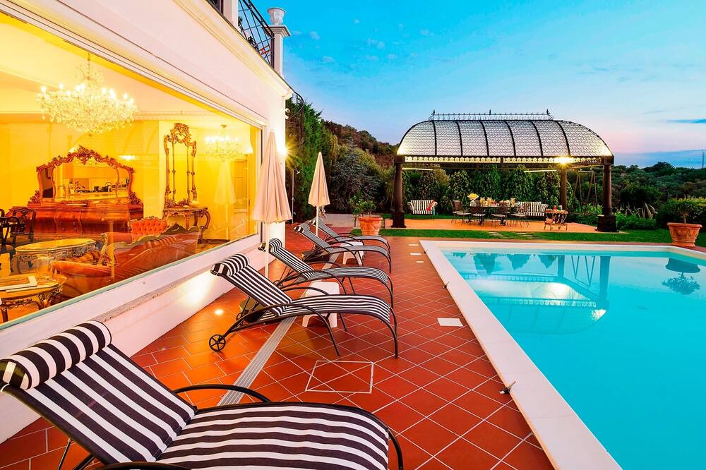 Photo of Outdoor in Capo d'Orlando
