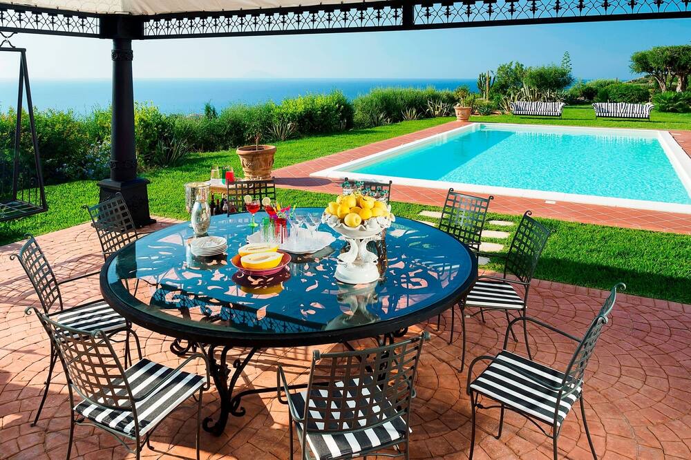 Photo of Outdoor in Capo d'Orlando