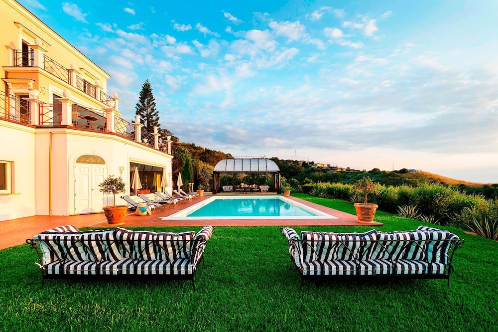 Photo of Outdoor in Capo d'Orlando