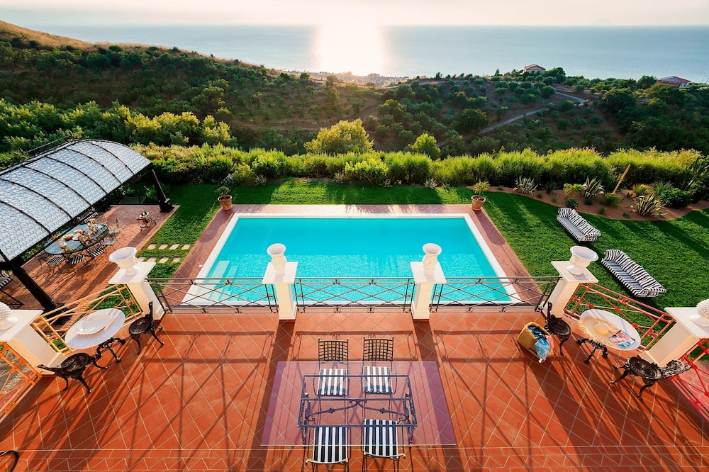 Photo of Outdoor in Capo d'Orlando