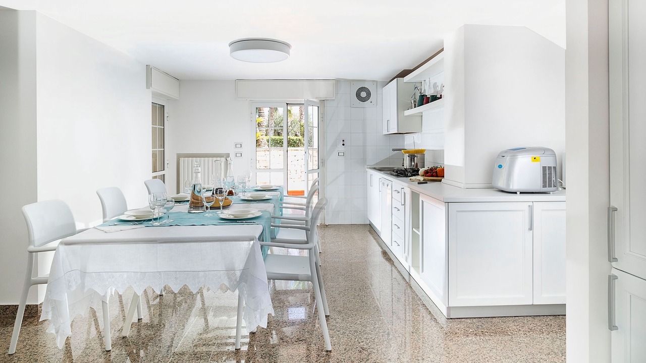 Photo of Kitchen in Marina di Modica