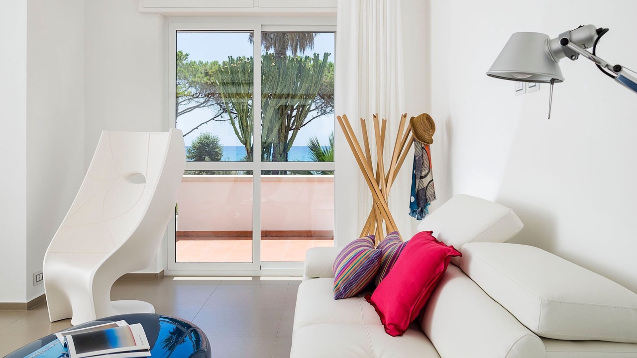 Photo of Livingroom in Marina di Modica