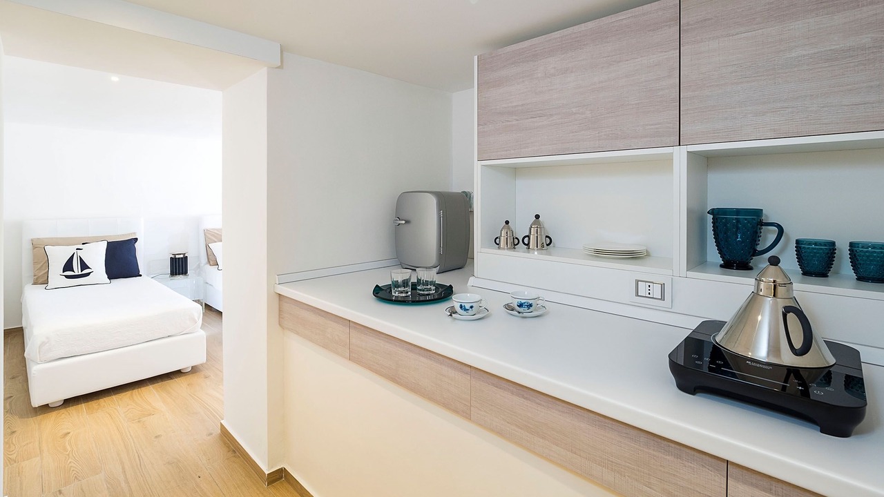 Photo of Kitchen in Marina di Modica