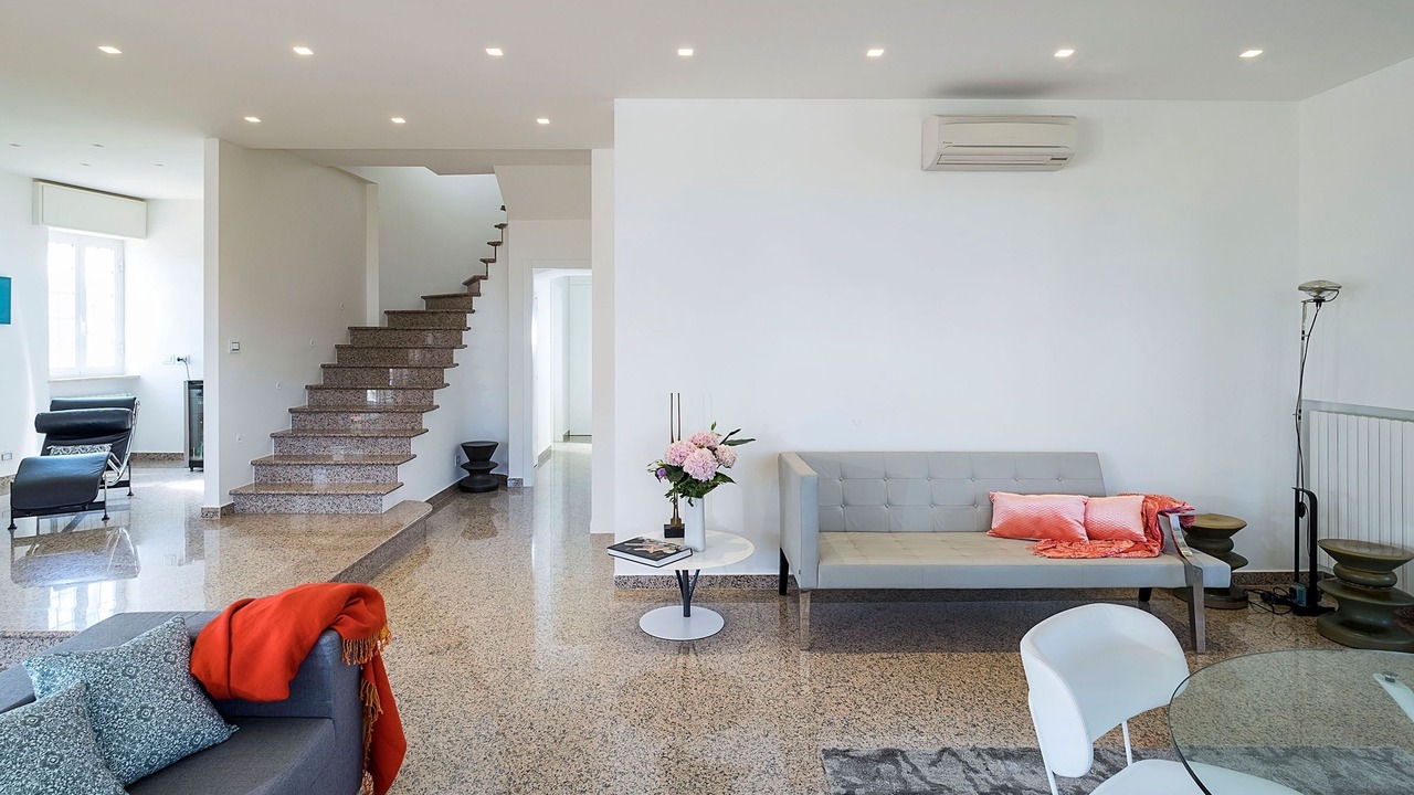 Photo of Livingroom in Marina di Modica