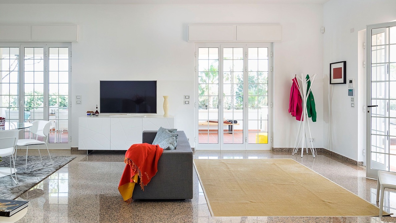 Photo of Livingroom in Marina di Modica
