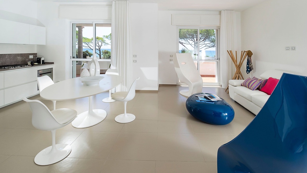 Photo of Livingroom in Marina di Modica