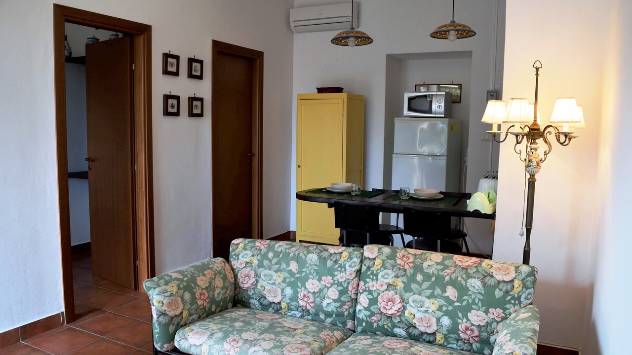 Photo of Livingroom in Sciacca