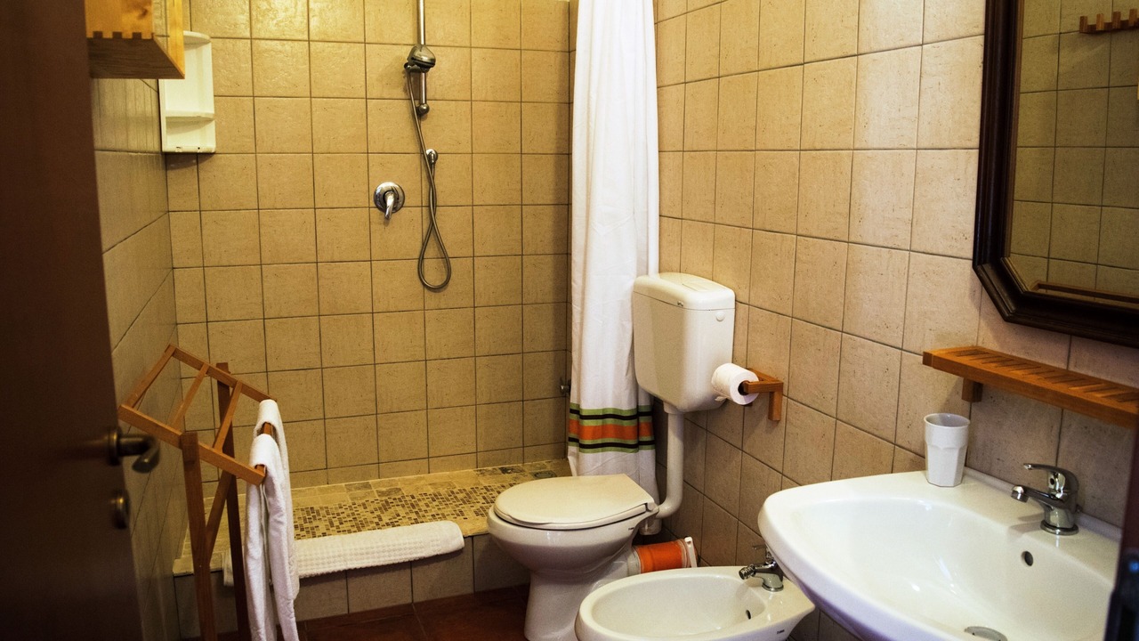Photo of Bathroom in Sciacca