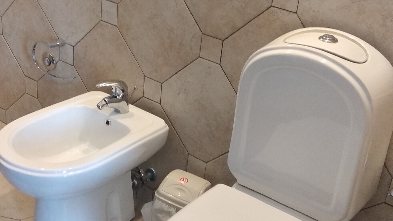 Photo of Bathroom in Augusta
