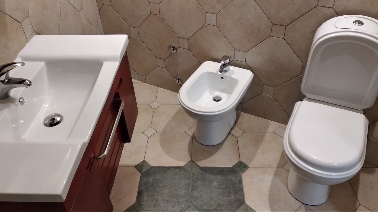 Photo of Bathroom in Augusta