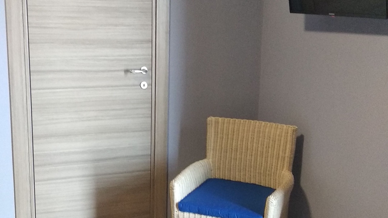 Photo of Bedroom in Augusta