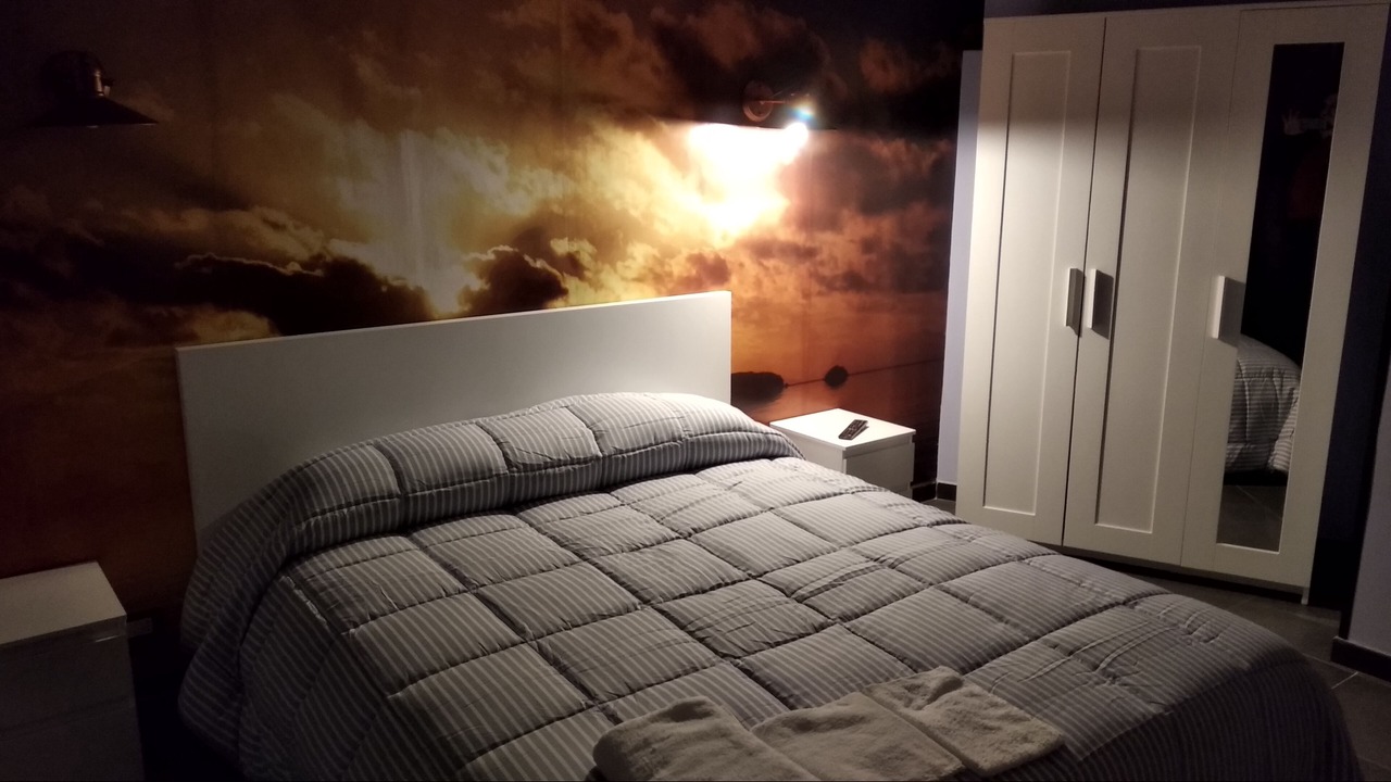 Photo of Bedroom in Augusta