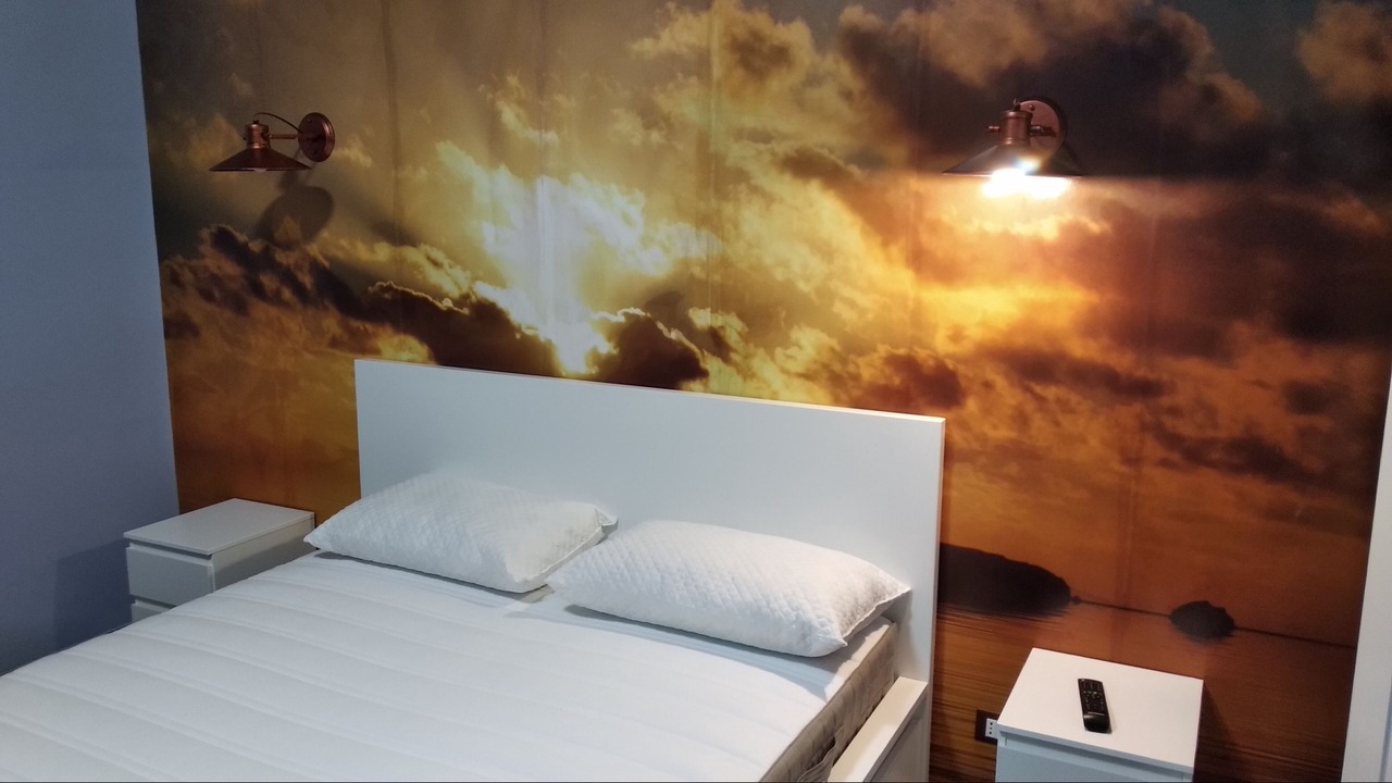 Photo of Bedroom in Augusta